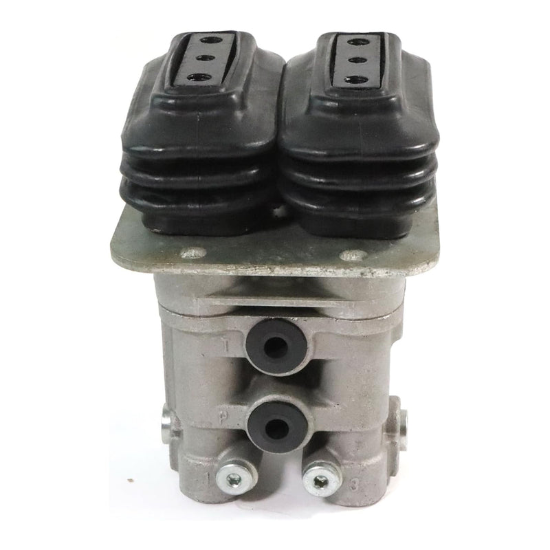Afbeelding laden in Galerijviewer, 6 Holes GP-Pilot Valve Assy 158-8250 1588250 For Caterpillar CAT 312C 315C 318C 319C 320C 321C 322C 325C 330C 320D 323D 324D 325D 330D Excavator - Body Parts from MyMROmarts