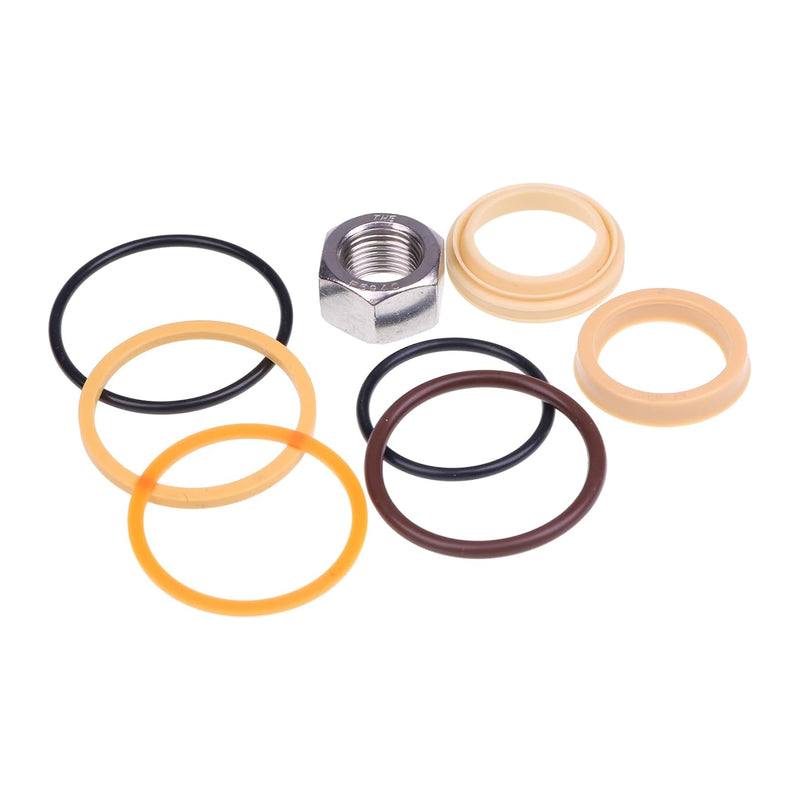 Afbeelding laden in Galerijviewer, Hydraulic Seal Kit 7138014 For Bobcat S100 S130 S150 S160 S175 S185 S205 S220 S250 S300 S330 T110 T140 T180 T190 T200 T250 T300 T320 773 - Hydraulic Parts > Hydraulic Seal Kits from MyMROmarts