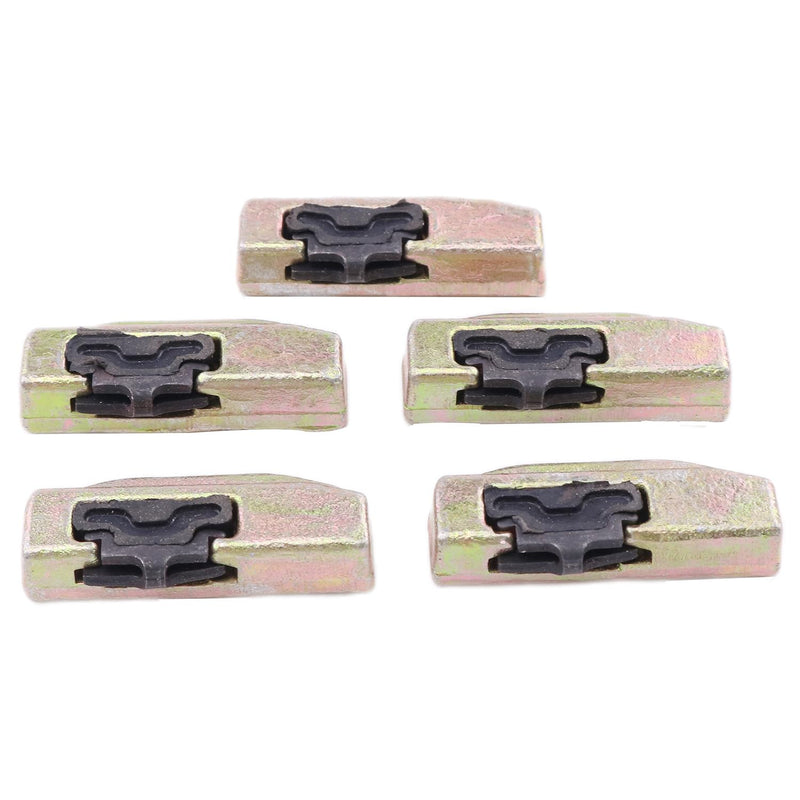 Afbeelding laden in Galerijviewer, 5 PCS Retainer Pin 220-9090 2209090 for Caterpillar CAT Engine 3046 Excavator 319D 320C 322C 324D 325C 329D 345C K Series - Bucket Pin from MyMROmarts