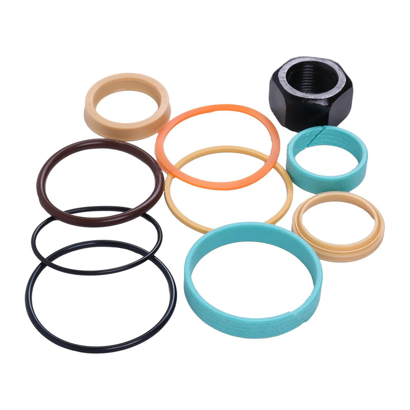 Load image into Gallery viewer, Lift Cylinder Seal Kit 7162062 for Bobcat S630 S650 S740 S770 T650 T740 A770 S750 T630 T750 T770 - Hydraulic Parts > Hydraulic Seal Kits from MyMROmarts