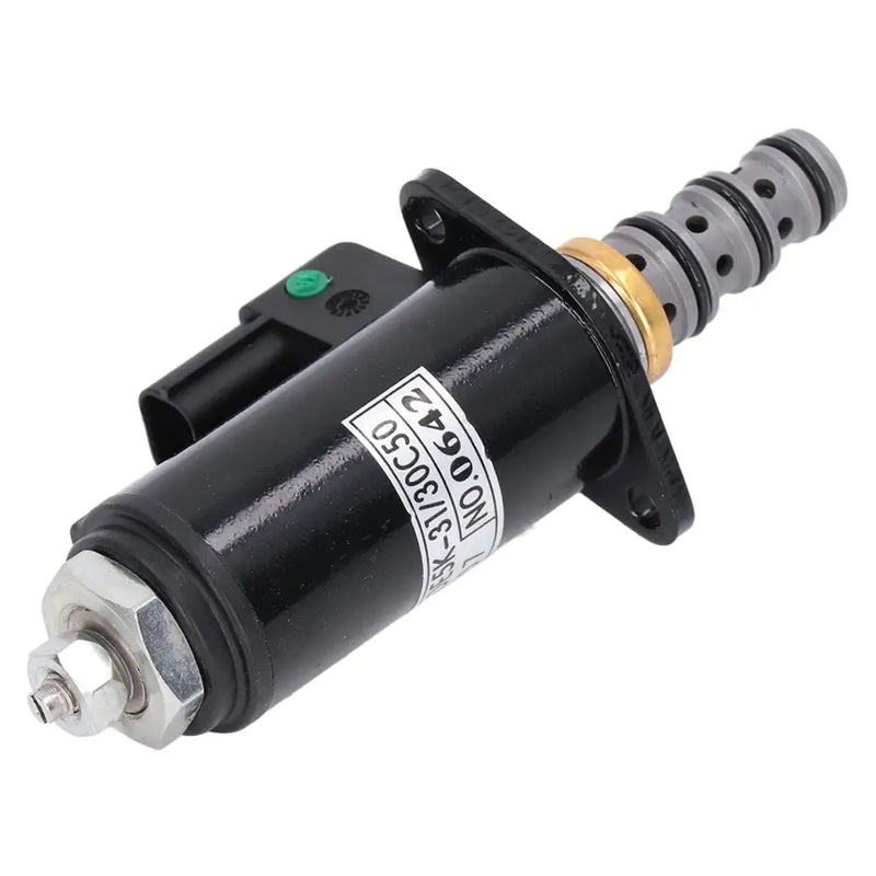 Load image into Gallery viewer, Hydraulic Pump Solenoid valve YB35V00005F1 KDRDE5K-31/30C50-107 For Kobelco Excavator SK210 Super 8 from MyMROmarts