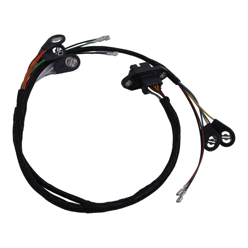 Load image into Gallery viewer, Fuel Injector Wiring Harness Assembly 425-6526 4256526 122-1486 1221486 For Cat C15 C16 C18 3406E 3456 from MyMROmarts
