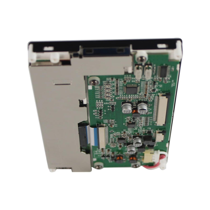 Load image into Gallery viewer, LCD Display Screen Monitor 279-7611 227-7698 2797611 2277698 for Caterpillar Excavator E320D 320D 312D 325D 330D 320DLRR 323DL 323DLN - Electrical Parts > Electronic Control System > Controllers and Monitors from MyMROmarts