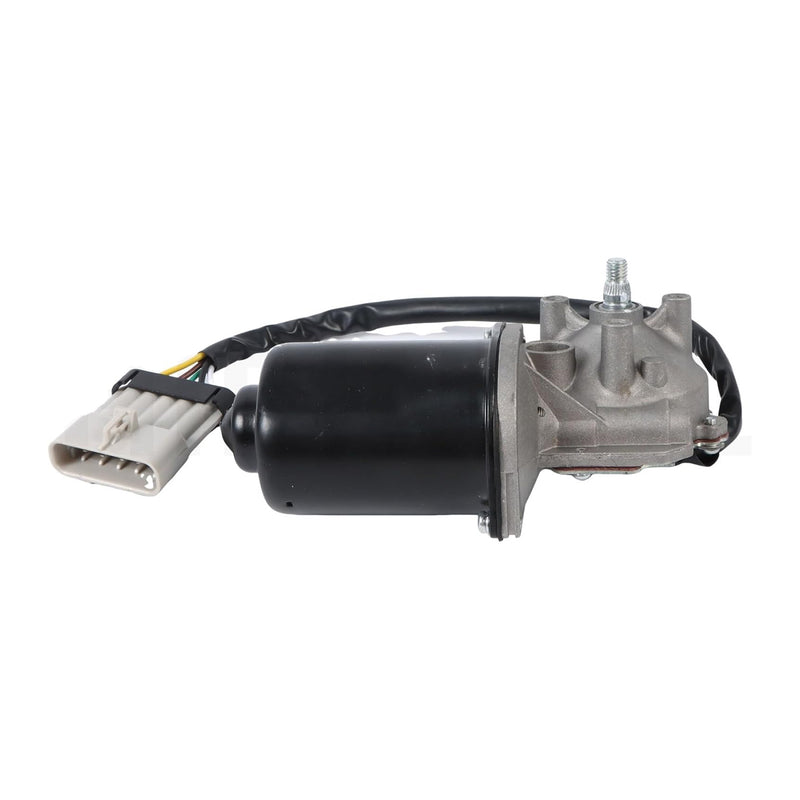 Afbeelding laden in Galerijviewer, Wiper Motor 7168952 for Bobcat S450 S510 S530 S550 S570 S590 S630 S650 S740 S750 S770 S850 T450 T550 T590 T630 T650 T750 T770 T870 A770 - Electrical Parts > Other Electrical Parts > Wiper Motor from MyMROmarts