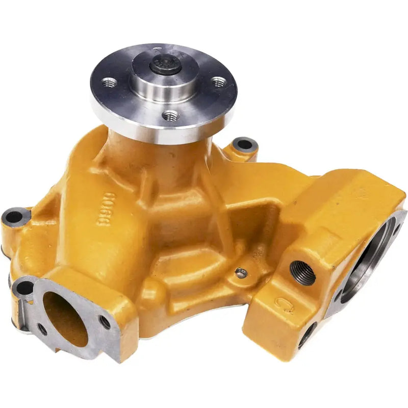 Afbeelding laden in Galerijviewer, Engine Water Pump 6204-61-1300 6204-61-1301 For Komatsu Bulldozer D20A-6 D20Q-6 D20S-6 D21A-6 D21P-6A D21Q-6 D21S-6 Engine 4D95S from MyMROmarts