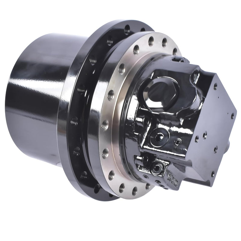 Load image into Gallery viewer, Fully Assembled Hydraulic Travel Drive Motor RC441-61600 for Kubota KX91-3S2 Excavator