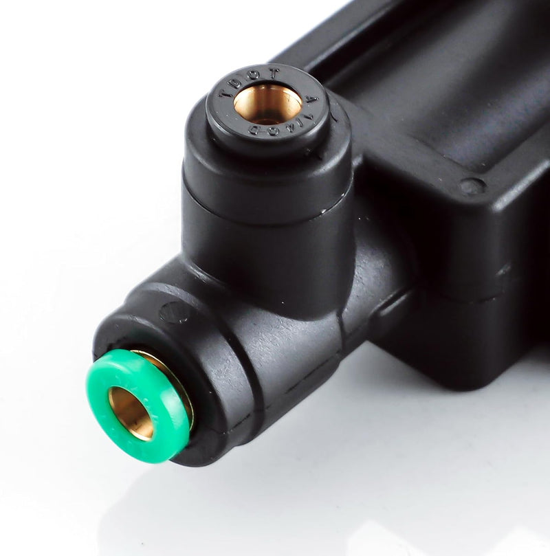 Cargue la imagen en el visor de la galería, Fan Clutch Air Solenoid Fit for Volvo VNL 670 Gen 1 1996-2003 VNL 670 Gen 2 2003-2019 Replacement for Paccar Kenworth Peterbilt Freightliner Truck Replace 5030-111 G90-6051 173.1105 from MyMROmarts