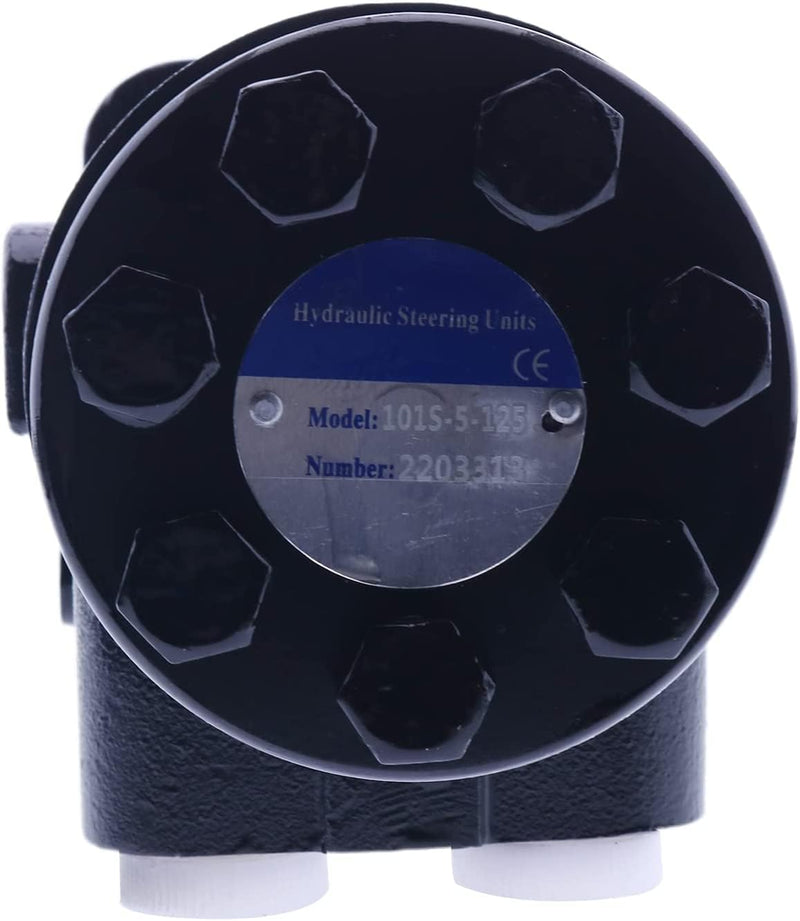 Load image into Gallery viewer, Metering Pump Hydraulic Pump 247-7868 for Caterpillar 414E 416D 416E 420E 422E 428E 430E Backhoe Loaders