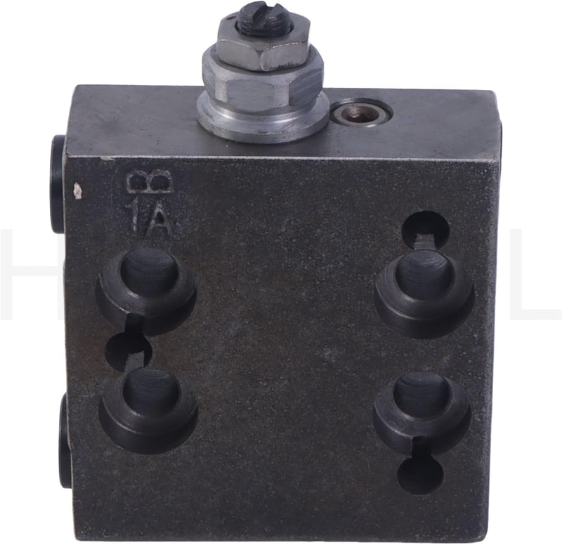Load image into Gallery viewer, 723-40-70100 7234070100 Pressure Reducing Valve Relief Valve for Komatsu PC200-6 BR200 BR210 BR250 BR350 Excavator from MyMROmarts