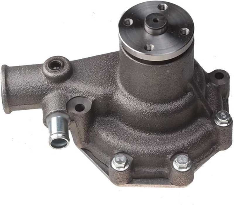 Load image into Gallery viewer, Engine Water Pump 32A45-00040 MP10431 with Gasket for Mitsubishi S4S Perkins 804C-33T 804D-33T - Engine Parts > Cooling System > Engine Water Pump from MyMROmarts
