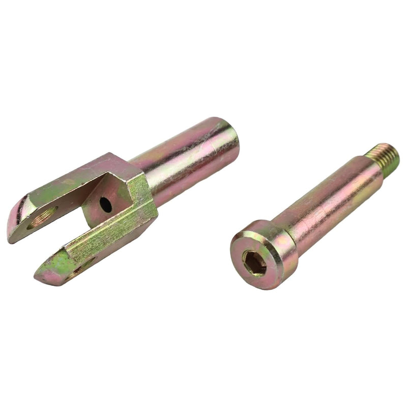 Load image into Gallery viewer, Quick Attach Pivot Wedge Kit 6728473 6704248 For Bobcat 630 631 632 641 642 643 645 653 730 731 732 741 742 743 751 753 763 773 7753 853 863 864 873 883 A220 A300 S130 S220 from MyMROmarts