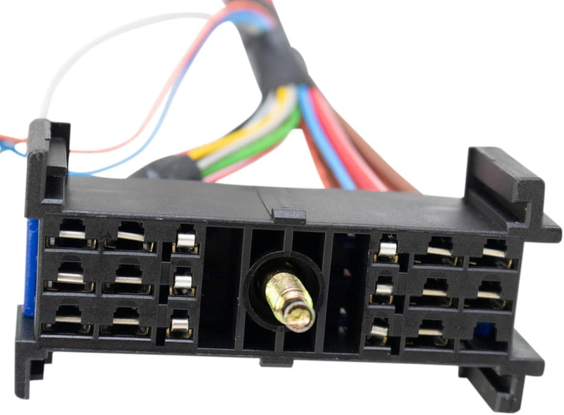 Load image into Gallery viewer, Ignition Starter Switch Direct Fit for 98-00 Chevy GMC Cadillac New from MyMROmarts