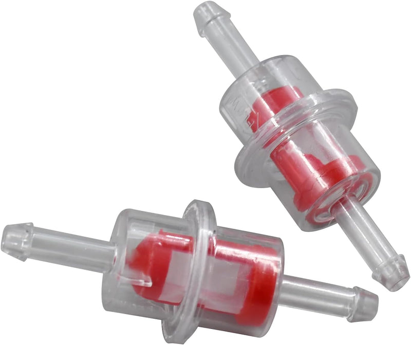 Load image into Gallery viewer, 2 PCS Inline Fuel Filter 0470-988 for Arctic Cat 400 450 500 550 700 1000 from MyMROmarts