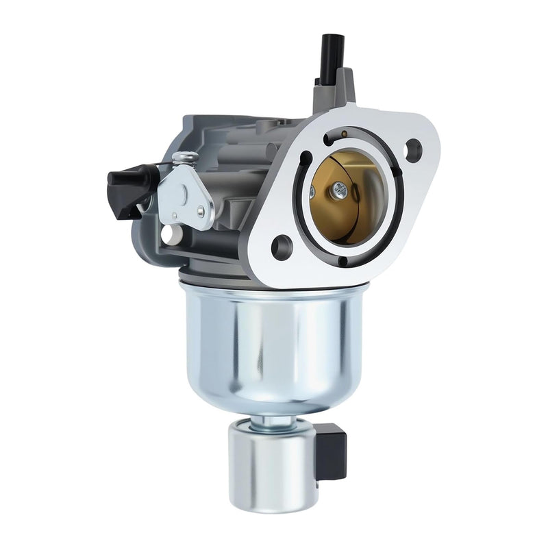 Load image into Gallery viewer, Carburetor 15004-0814 with Gaskets repls 15004-0737 MIA12577 for John Deere X300 X300R X304 serial numbers above -120001 Kawasaki FR541V Engine AS04 BS04 CS04 Models from MyMROmarts