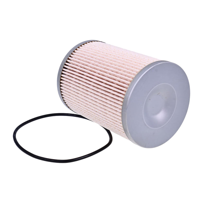 Load image into Gallery viewer, Fuel Filter Water Separator V0631-51880 for Kubota KX040-4 KX057-5 KX080-4S2 U48-5 U55-5 R06700 R06900 SSV65 SSV75 SVL65-2 - Engine Maintenance Parts > Hydraulic Filter from MyMROmarts
