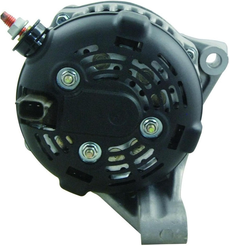 Afbeelding laden in Galerijviewer, OEM Remanufactured Alternator Denso Hairpin Replacement For Chrysler Dodge 3.3 3.8 V6 01-07 - Electrical Parts > Alternator from MyMROmarts