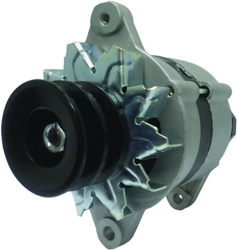Carica immagine in Galleria Viewer, New Alternator 3004578 23100-90060 23100-90065 23100-L1802 2200073-94 For Nissan Lift Truck Fork Lift QF02 SD22 SD23 Diesel LT135-24 LT135-24B LT135-73 LT135-73B LT135-87 - Electrical Parts > Alternator from MyMROmarts