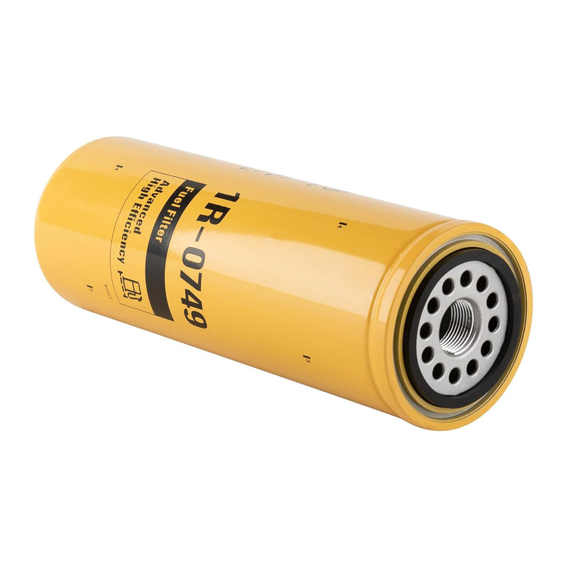 Carica immagine in Galleria Viewer, Filter Kit 1R-0716 1R-0749 256-8753 For Caterpillar Cat Engine Fits Most 3406 C10 C11 C12 C13 C15 C16 from MyMROmarts