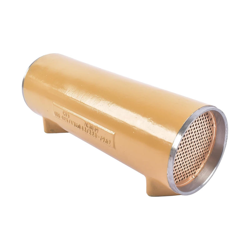 Load image into Gallery viewer, Oil Cooler Core 2W1008 7C3039 1330125 for Caterpillar CAT Engine G3408C 3406B 3406C 3408 3406C 3408C 3408E C18 3456 C15 C18 3306 3406 3408 3456 Engine from MyMROmarts