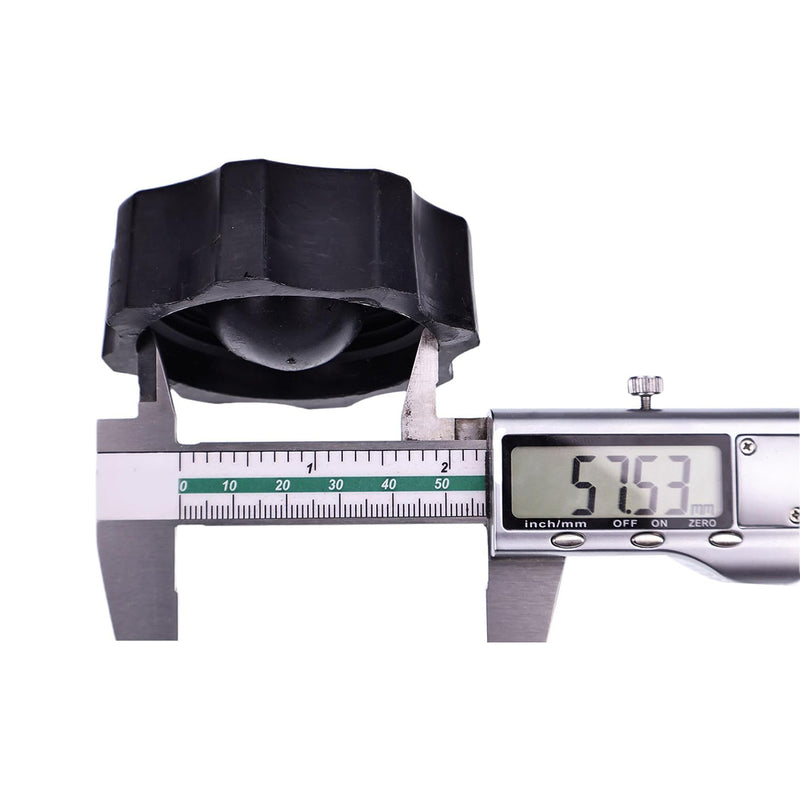 Cargue la imagen en el visor de la galería, Fuel Cap 1903-2002 3C451-04292 3C451-04290 For Kubota M8540HDNB M8540HDNB1 M7040HDNB M7040HDNB1 M6040HDNB M6040HDNB1 M5640SU M5640SUD M5640SUD1 - Engine Parts > Other Engine Parts > Radiator and Oil and Fuel Caps from MyMROmarts