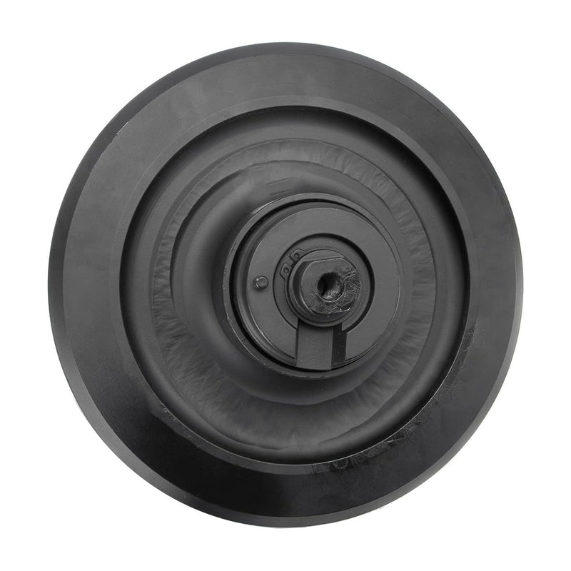 Load image into Gallery viewer, Track Idler-Rear V0511-24103 V0521-24900 V0511-24100 For Kubota Skid Steer Loader SVL75 SVL75(C) SVL75-2 SVL90 SVL90 (C) SVL90-2 (C) SVL95-2(S) and SVL97 - Undercarriage Parts > Travel System Parts > Idler from MyMROmarts