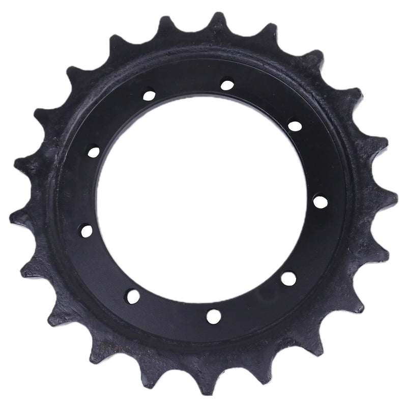 Load image into Gallery viewer, Drive Sprocket 2039666 For Kubota Excavator KX033-4 KX71-3 KX91-3 KX101-3 John Deere Excavator 35C Yanmar VIO35 Hitachi EX30 EX22-2 EX25-2 EX30-2 - Undercarriage Parts > Travel System Parts > Sprocket from MyMROmarts