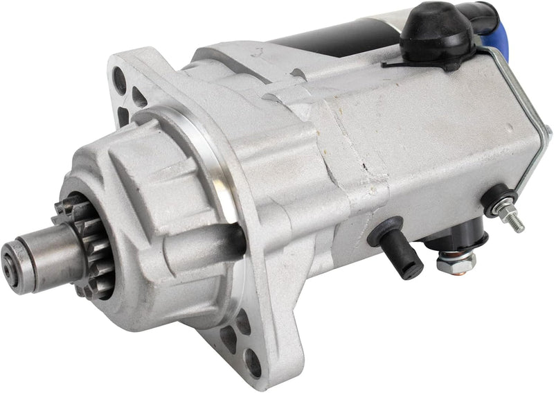 Chargez l'image dans la visionneuse de la galerie, Starter Motor Compatible with 94-02 Dodge Ram 3500 2500 5.9L Cummins Diesel Pickup from MyMROmarts