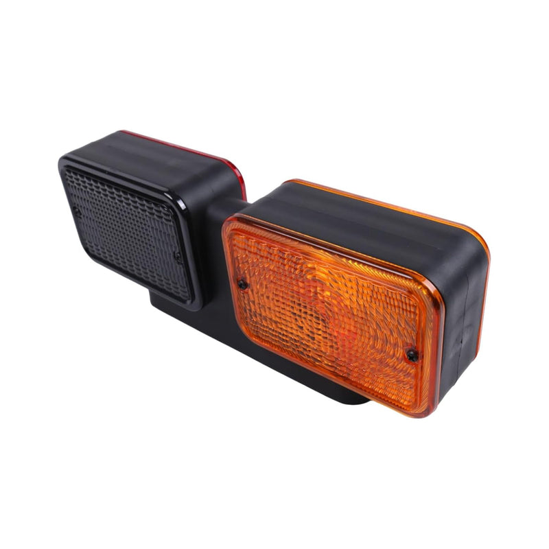 Load image into Gallery viewer, Right Rear Tail Light LVA18273 For John Deere Tractor 1023E 1025R 1026R 2025R 2032R 3025D 3025E 3032E 3035D 3038E 3043D 4044M 4049M 4052M 4066M 5090EL 50100ML 5115ML 5125ML - Body Parts > Cab External parts > Cab Lamps from MyMROmarts