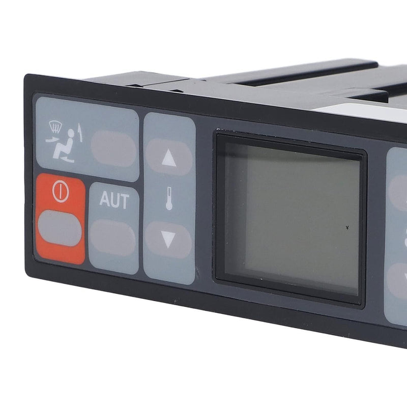 Load image into Gallery viewer, AC Controller Panel Air Conditioner Assemble Con trol 293-1136 145670-7950 for Caterpillar E312D E320D E329D E330D E336D Excavator - Electrical Parts > Electronic Control System > Controllers and Monitors from MyMROmarts