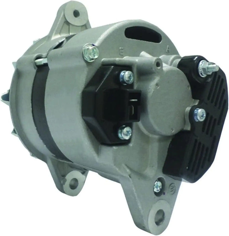 Carica immagine in Galleria Viewer, New Alternator 3004578 23100-90060 23100-90065 23100-L1802 2200073-94 For Nissan Lift Truck Fork Lift QF02 SD22 SD23 Diesel LT135-24 LT135-24B LT135-73 LT135-73B LT135-87 - Electrical Parts > Alternator from MyMROmarts