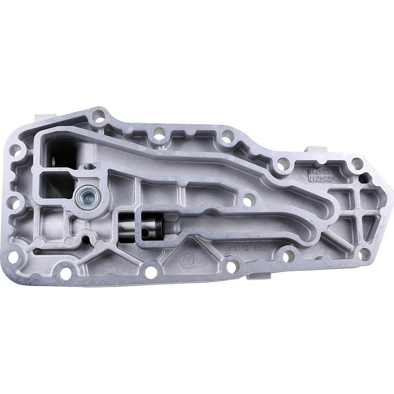 Indlæs billede i Gallery Viewer, Oil Filter Support Head Cooler Cover 4934217 Cummins Engine B5.9L 6B 6BT 6BTA from MyMROmarts