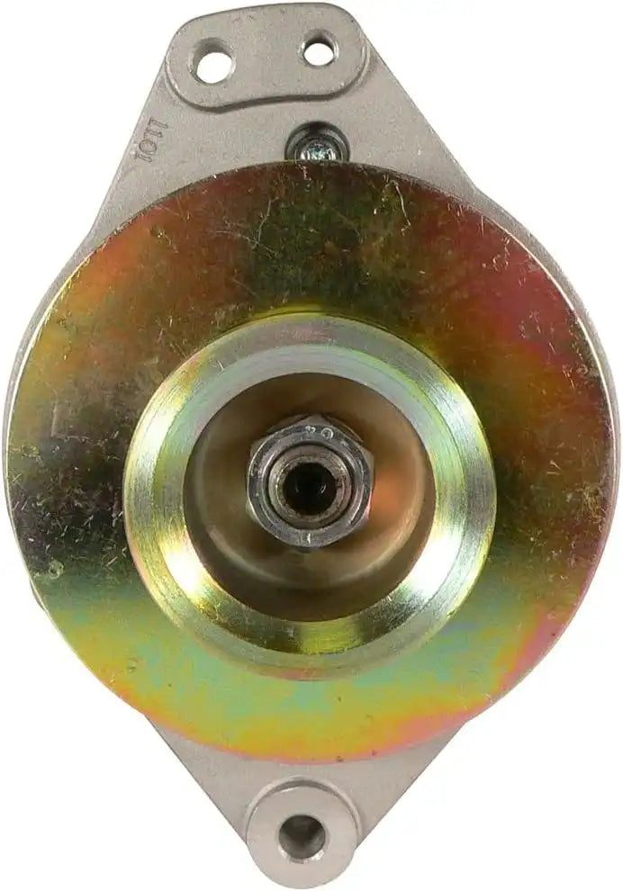 Load image into Gallery viewer, New Alternator 400-42001 Re501634 12130 For John Deere 270 280 Skid Steer Loader 99 00 01 02 03 04 77HP 82HP 90HP - Electrical Parts > Alternator from MyMROmarts