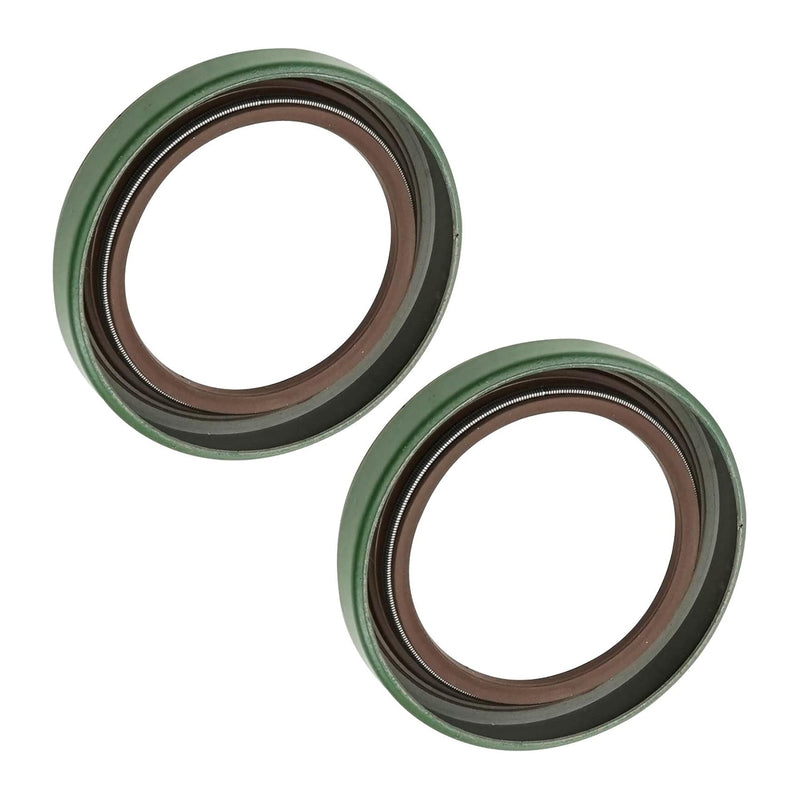 Load image into Gallery viewer, 2X Spindle Seal M85699 for John Deere Compact Tractor 1025R 3033R 737 2320 Z945M - Other Parts from MyMROmarts
