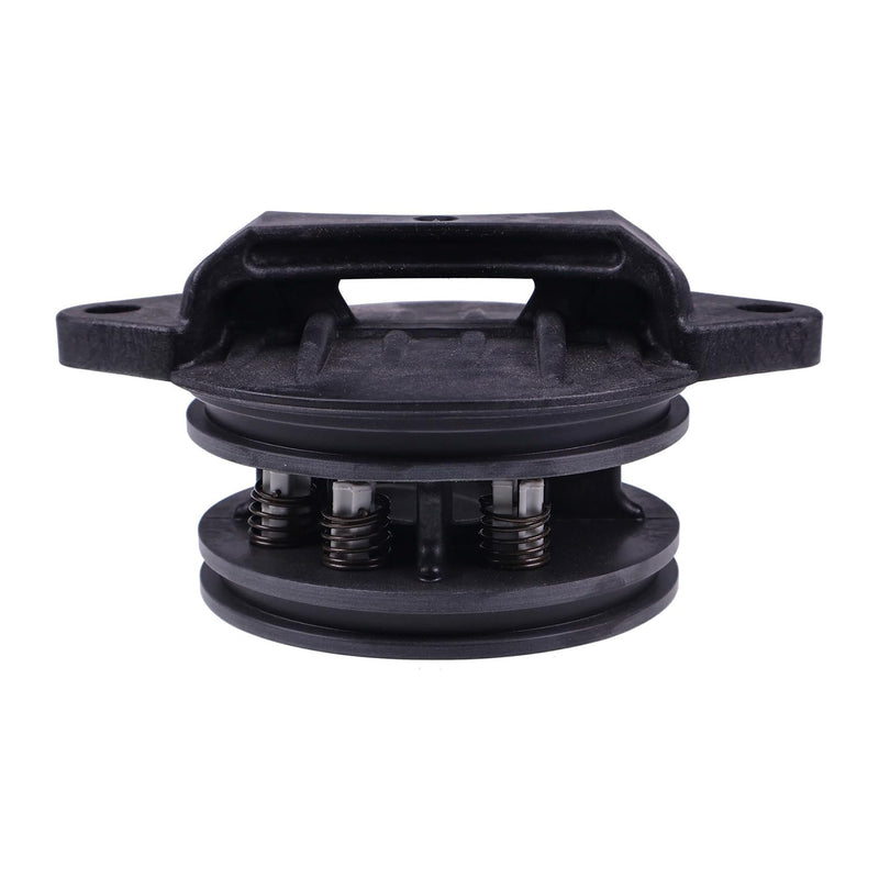 Load image into Gallery viewer, Hydraulic Oil Canister Cap 7349796 7024038 for Bobcat Skid Steer Loader S450 S550 S570 S650 S510 S530 S590 T550 T590 - Engine Parts > Other Engine Parts > Radiator and Oil and Fuel Caps from MyMROmarts