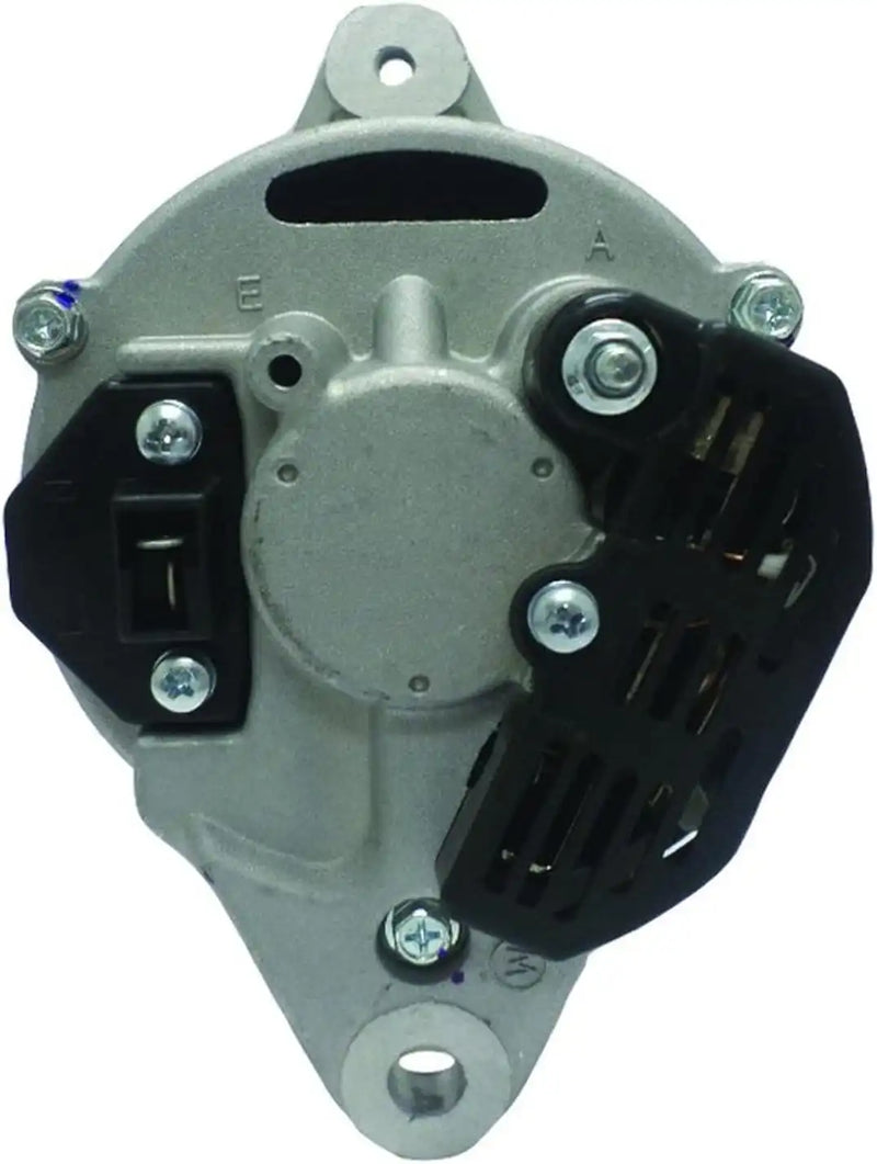 Load image into Gallery viewer, New Alternator 3004578 23100-90060 23100-90065 23100-L1802 2200073-94 For Nissan Lift Truck Fork Lift QF02 SD22 SD23 Diesel LT135-24 LT135-24B LT135-73 LT135-73B LT135-87 - Electrical Parts > Alternator from MyMROmarts