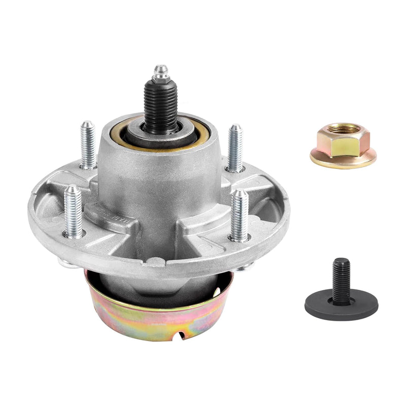 Afbeelding laden in Galerijviewer, Mower Spindle AM144377 AM124498 AM131680 AM135349 for John Deere GX255 Z425 325 from MyMROmarts