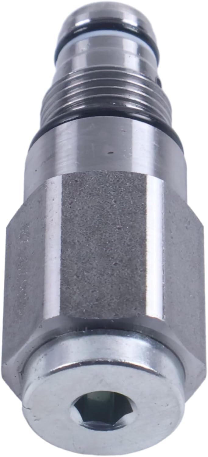 Load image into Gallery viewer, Hydraulic Valve CA2271185 227-1185 2271185 for Caterpillar Loader 416E 416F 420E 420F Tractor D5R LGP D6K Engine 3054E 3054 3054C C6.6 C7.1 C4.4 Telehandler TH220B TH330B