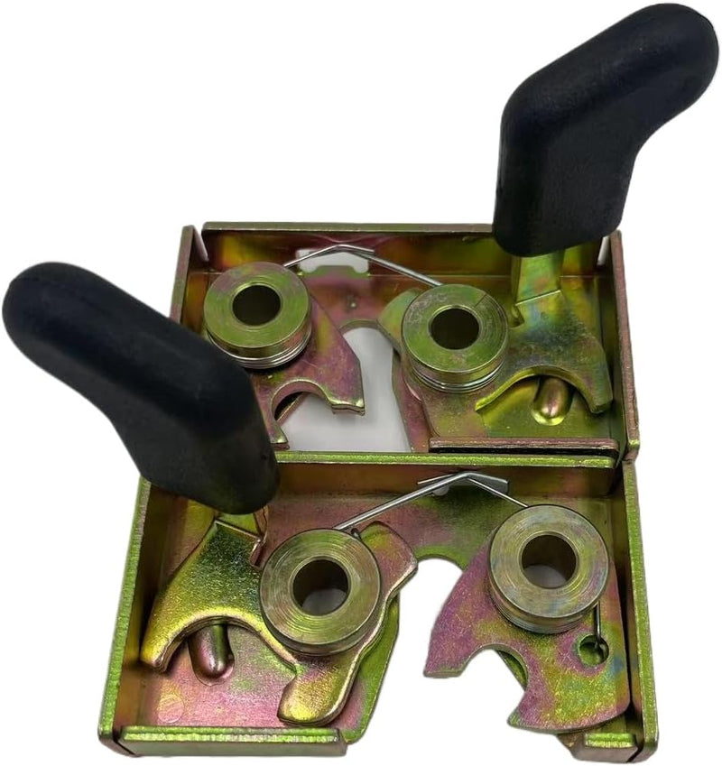 Cargue la imagen en el visor de la galería, Window cab Lock Latch 164-1352 164-1353 for Caterpillar 414E 416D 416E 420E 420F 422E 424B 424D 442E 444E 446D from MyMROmarts