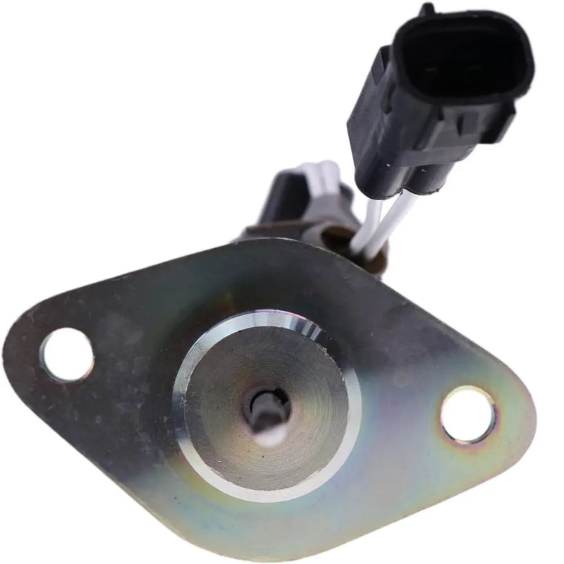 Load image into Gallery viewer, Fuel Stop Solenoid 1G939-60010 For Kubota Engine D1503 V2203 Carrier Transicold CT4 Engine from MyMROmarts