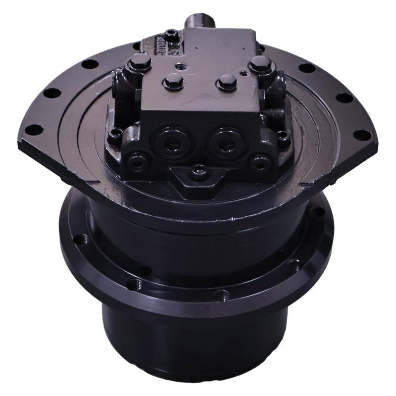 Load image into Gallery viewer, Hydraulic Final Drive Motor V0511-61516 For Kubota SVL75 SVL75-2 Skid Steers - Undercarriage Parts > Travel System Parts > Travel Motor and Gearbox from MyMROmarts