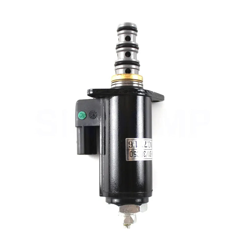 Cargue la imagen en el visor de la galería, Proportional Solenoid Valve YN35V00041F1 KDRDE5K-31/30C50-102 For Kobelco Excavator SK130 SK200 SK230 SK250 SK330 from MyMROmarts
