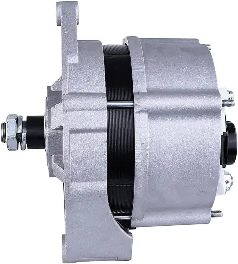 Load image into Gallery viewer, New 24V Alternator 19020536 Al9940X For John Deere Excavator 120 120C 160C 190E - Electrical Parts > Alternator from MyMROmarts