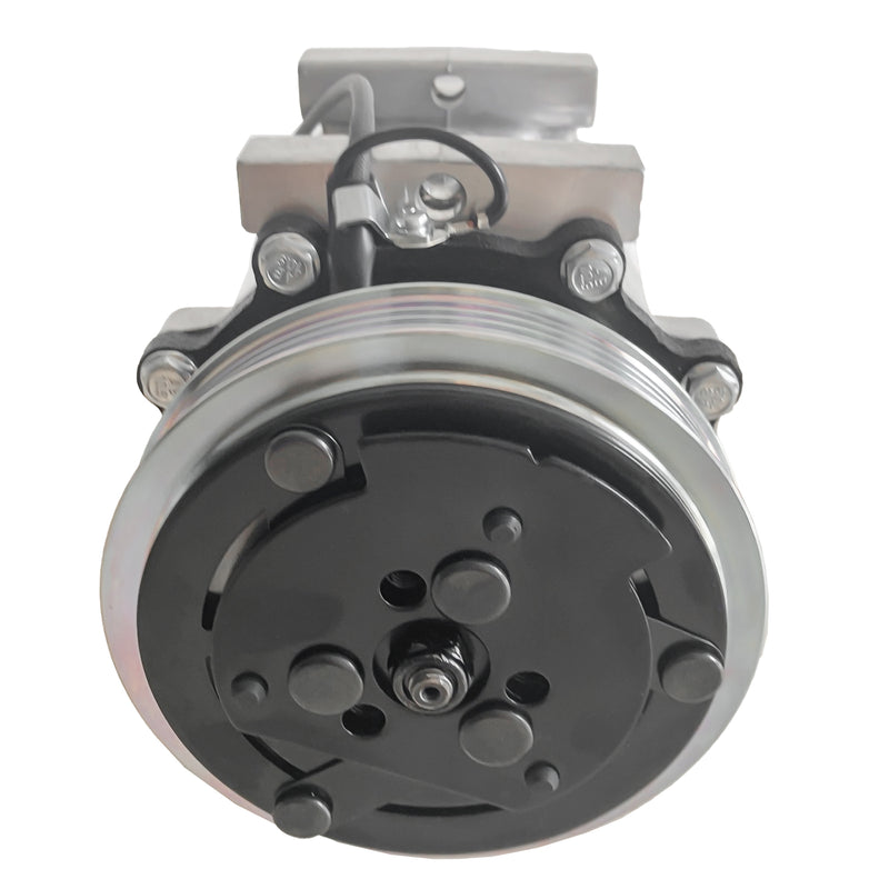 Load image into Gallery viewer, A/C Compressor 3789035M1 4789035M1 for Massey Ferguson 5460 6460 7465 8460 Challenger MT445B MT555B MT655B Tractor from MyMROmarts