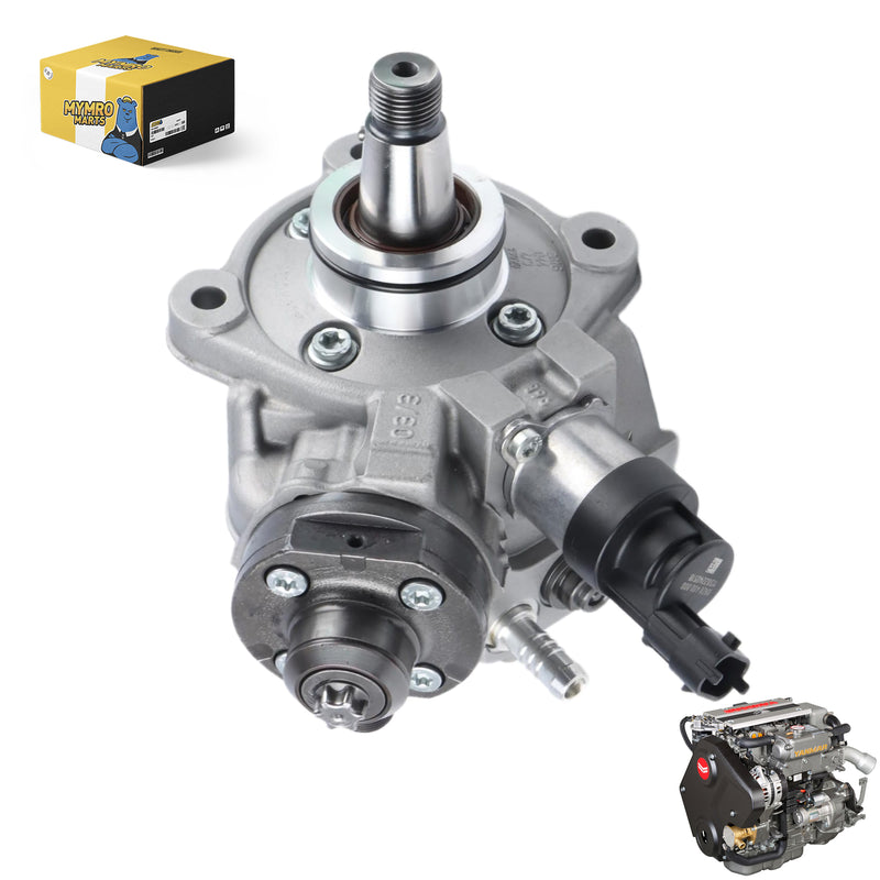 Load image into Gallery viewer, Fuel Injection Pump 129C28-51000 129A00-51000 for Yanmar Engine 3TNV82A 4TNV84T 4TNV86 from MyMROmarts