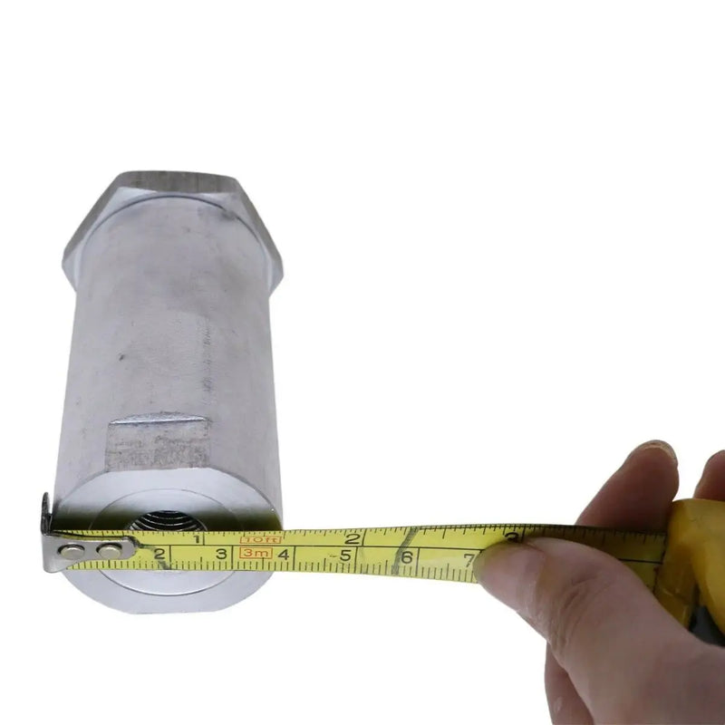 Load image into Gallery viewer, Hydraulic Case Drain Filter Assembly 6661022 for Bobcat Skid Steer Loader A220 A300 S100 S130 S150 S160 from MyMROmarts