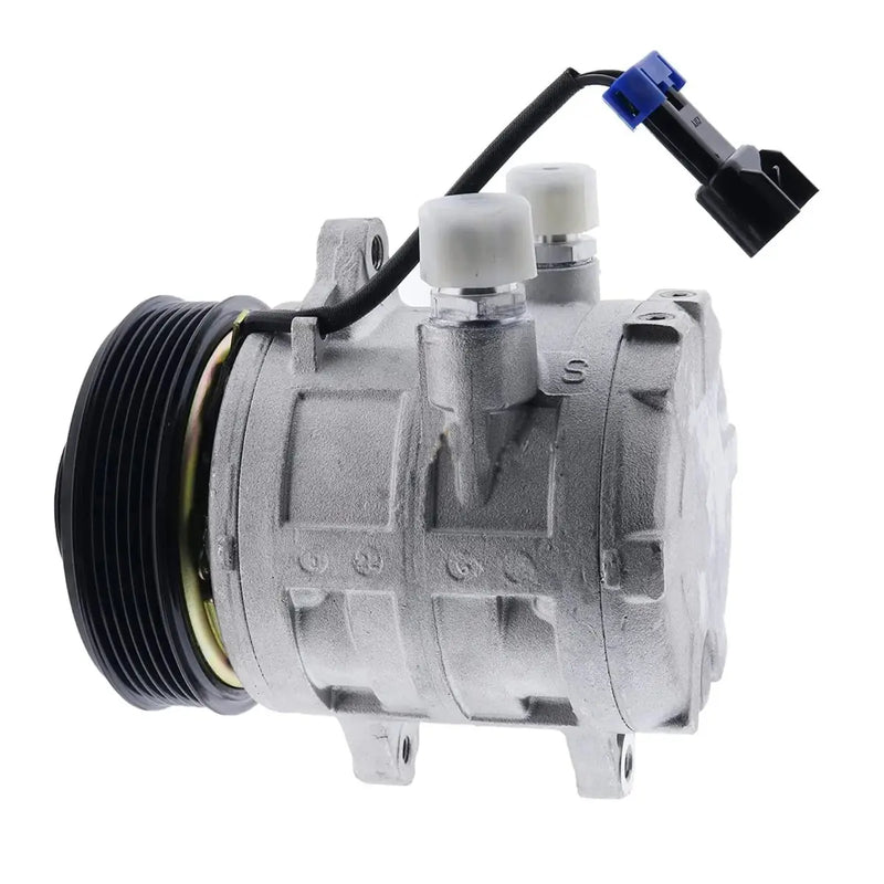 Load image into Gallery viewer, Air Conditioning Compressor 6681716 6685798 For Bobcat Skid Steer Loader 430 435 from MyMROmarts