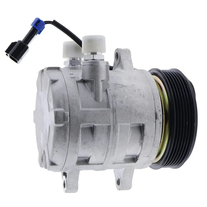 Load image into Gallery viewer, Air Conditioning Compressor 6681716 6685798 For Bobcat Skid Steer Loader 430 435 from MyMROmarts