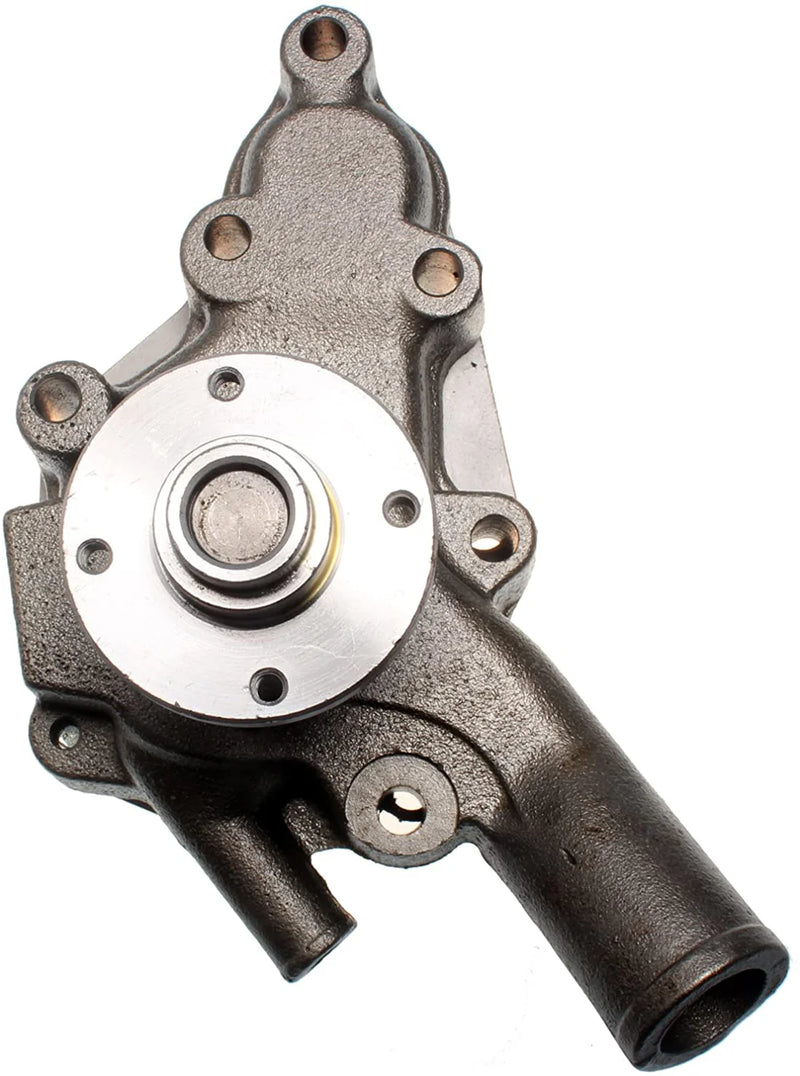 Load image into Gallery viewer, Engine Water Pump 6660992 for Bobcat 533 543 Skid Steer Loader - Engine Parts > Cooling System > Engine Water Pump from MyMROmarts