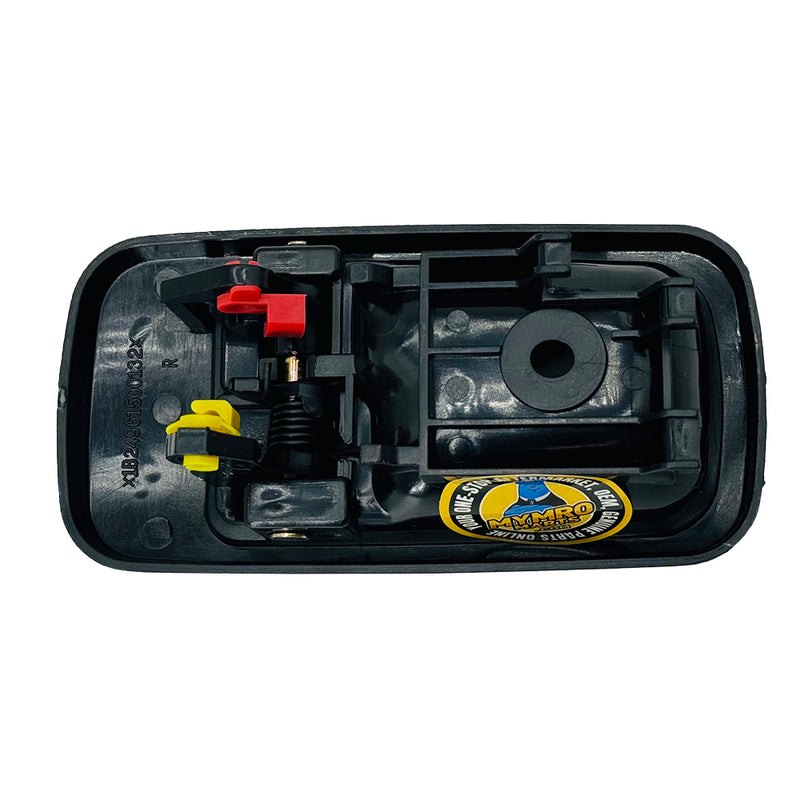 Load image into Gallery viewer, Front Door Inside Handle 1-74718022-4 1-74718023-4 for Isuzu Engine 10PE1 6WF1 Truck CXZ81 CYZ51K - Body Parts > Other Cab Parts from My Store