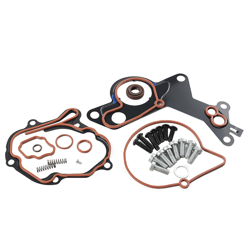 Cargue la imagen en el visor de la galería, Vacuum Pump Repair Kit for VW Passat Beetle Golf Jetta TDI BEW BRM BHW from MyMROmarts